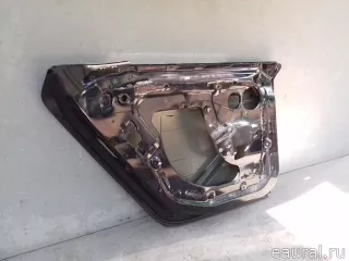 41527228149 Дверь задняя левая BMW 5 F10/F11/GT F07 Арт E23215552, вид 8