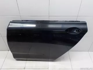 41527228149 Дверь задняя левая BMW 5 F10/F11/GT F07 Арт E31432071, вид 2