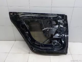 41527228149 Дверь задняя левая BMW 5 F10/F11/GT F07 Арт E31432071, вид 4