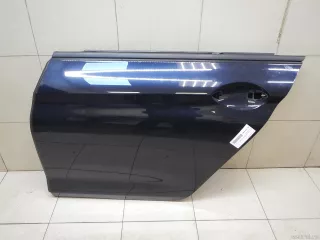 41527294993 Дверь задняя левая BMW 6 F06/F12/F13 Арт E95356440, вид 1