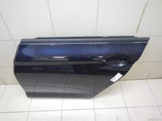 41527294993 Дверь задняя левая BMW 6 F06/F12/F13 Арт E95356440, вид 3