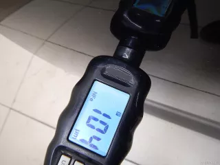 41527294993 Дверь задняя левая BMW 6 F06/F12/F13 Арт E95356440, вид 7