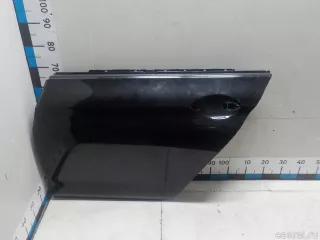 41527294993 Дверь задняя левая BMW 6 F06/F12/F13 Арт E52128552, вид 1