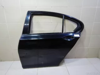 41007203979 Дверь задняя левая BMW 7 F01/F02 Арт E60604156, вид 1