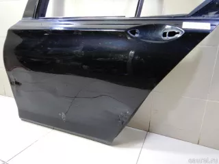 41007203979 Дверь задняя левая BMW 7 F01/F02 Арт E60604156, вид 3