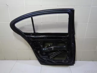 41007203979 Дверь задняя левая BMW 7 F01/F02 Арт E60604156, вид 4