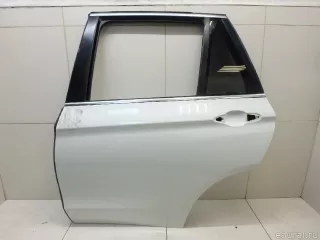 41517386739 Дверь задняя левая BMW X5 F85 Арт E95527314, вид 1