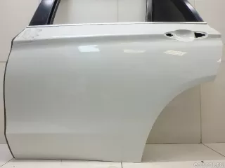 41517386739 Дверь задняя левая BMW X5 F85 Арт E95527314, вид 4