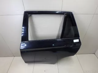 41517386739 Дверь задняя левая BMW X5 F85 Арт E95528314, вид 2