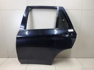 41517386739 Дверь задняя левая BMW X5 F85 Арт E95528314, вид 3