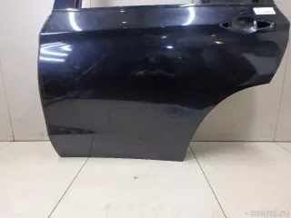 41517386739 Дверь задняя левая BMW X5 F85 Арт E95528314, вид 4