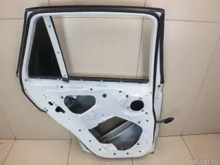 41517386739 Дверь задняя левая BMW X5 F85 Арт E95615563, вид 11