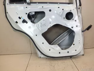 41517386739 Дверь задняя левая BMW X5 F85 Арт E95615563, вид 14
