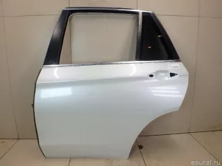 41517386739 Дверь задняя левая BMW X5 F85 Арт E95615563, вид 2