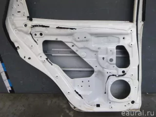 6301134103 Дверь задняя левая SsangYong Korando Арт E22263461, вид 6