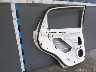 6301134103 Дверь задняя левая SsangYong Korando Арт E22263461, вид 8