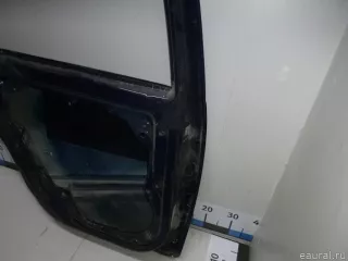 1J5833055F Дверь задняя левая Volkswagen Golf 4 Арт E50435768, вид 9
