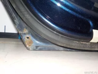 3AF833055 Дверь задняя левая Volkswagen Passat B7 Арт E52012332, вид 11