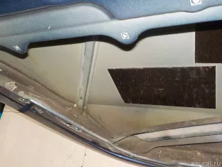 3AF833055 Дверь задняя левая Volkswagen Passat B7 Арт E52012332, вид 9