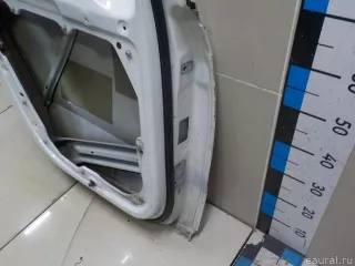 3AF833055 Дверь задняя левая Volkswagen Passat B7 Арт E84528119, вид 18