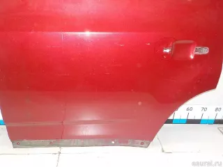 95242606 Дверь задняя левая Chevrolet Orlando Арт E51989410, вид 6