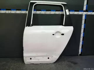 9006Q3 Дверь задняя левая Citroen C3 Picasso Арт E22184457, вид 1