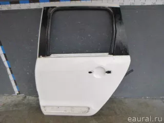 9006Q3 Дверь задняя левая Citroen C3 Picasso Арт E22582316, вид 1