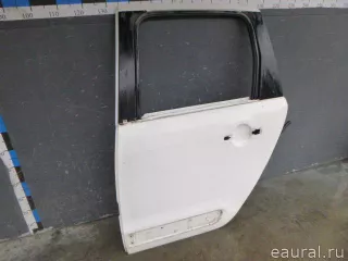 9006Q3 Дверь задняя левая Citroen C3 Picasso Арт E22582316, вид 2