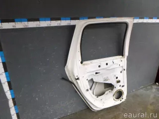 9006Q3 Дверь задняя левая Citroen C3 Picasso Арт E22582316, вид 6