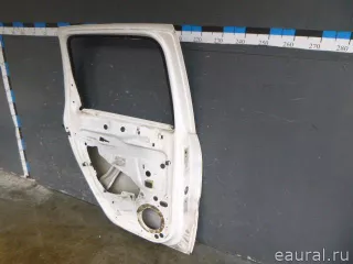 9006Q3 Дверь задняя левая Citroen C3 Picasso Арт E22582316, вид 7