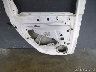 9006Q3 Дверь задняя левая Citroen C3 Picasso Арт E22582316, вид 8