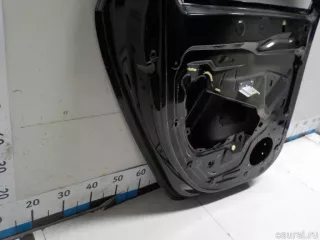 9006Q3 Дверь задняя левая Citroen C3 Picasso Арт E52017210, вид 11