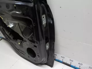 9006Q3 Дверь задняя левая Citroen C3 Picasso Арт E52017210, вид 9