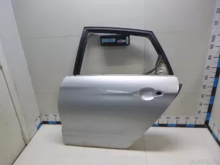9006R9 Дверь задняя левая Citroen C4 2 Арт E90262981, вид 1