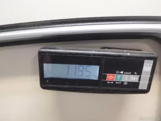 9006R9 Дверь задняя левая Citroen C4 2 Арт E90262981, вид 11