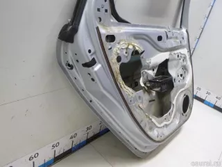 9006R9 Дверь задняя левая Citroen C4 2 Арт E90262981, вид 12