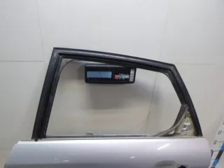 9006R9 Дверь задняя левая Citroen C4 2 Арт E90262981, вид 4