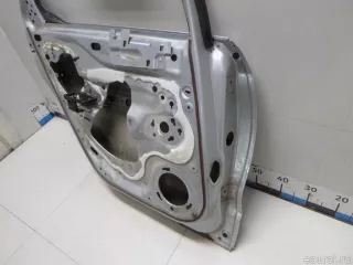 9006R9 Дверь задняя левая Citroen C4 2 Арт E90262981, вид 6