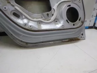 9006R9 Дверь задняя левая Citroen C4 2 Арт E90262981, вид 9
