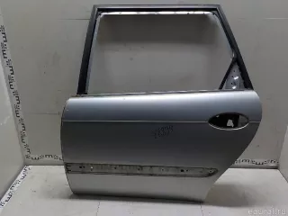 9006F2 Дверь задняя левая Citroen C5 1 Арт E51210116, вид 1