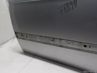 9006F2 Дверь задняя левая Citroen C5 1 Арт E51210116, вид 8
