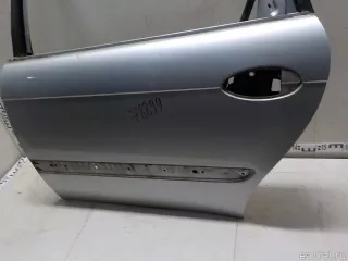 9006F2 Дверь задняя левая Citroen C5 1 Арт E51210116, вид 10