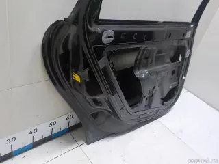9006F2 Дверь задняя левая Citroen C5 1 Арт E51841844, вид 13