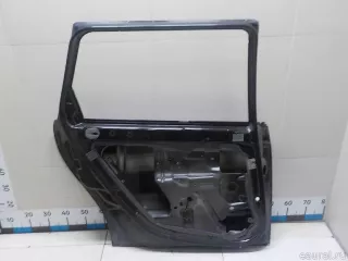 9006F2 Дверь задняя левая Citroen C5 1 Арт E51841844, вид 10