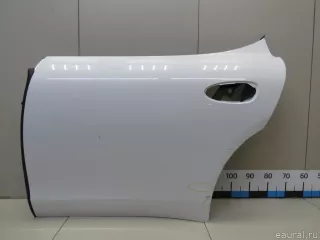 97053201101GRV Дверь задняя левая Porsche Panamera 970 Арт E80824668