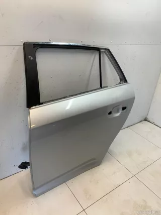 6700405160 Дверь задняя левая Toyota Avensis 3 Арт E40643349, вид 4