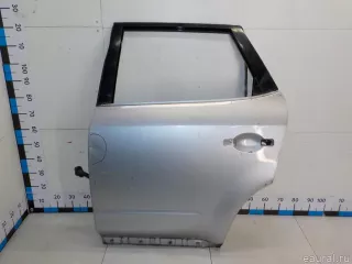 H2101CB0MM Дверь задняя левая Nissan Murano Z50 Арт E40627738, вид 1
