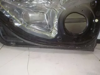 H21019U0M0 Дверь задняя левая Nissan Note E11 Арт E52174252, вид 6
