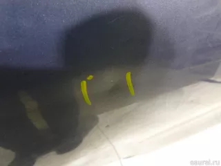 H2101EY1MA Дверь задняя левая Nissan Qashqai+2 Арт E48312273, вид 3