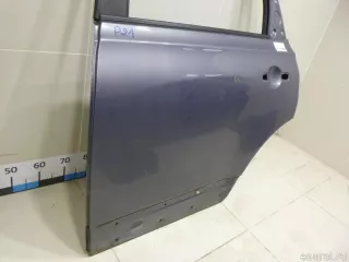 H2101EY1MA Дверь задняя левая Nissan Qashqai+2 Арт E48312273, вид 4